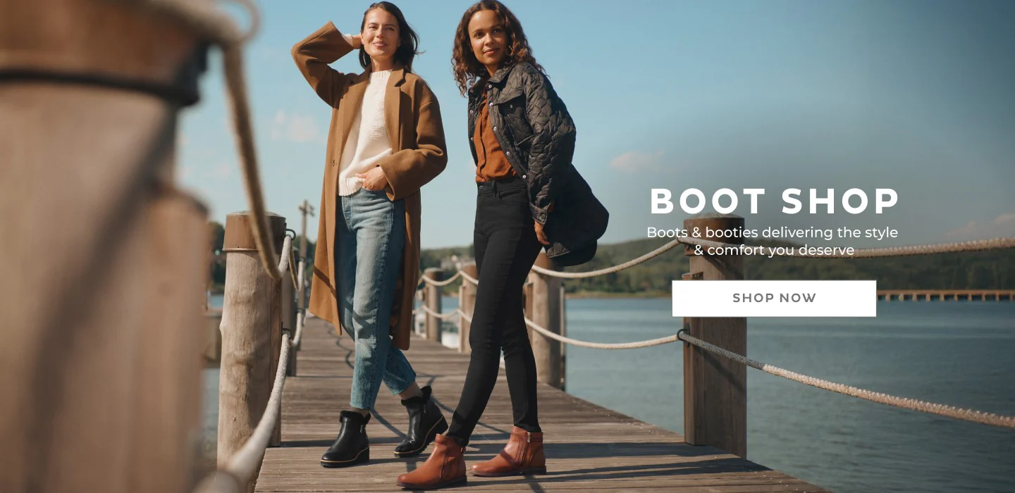 Comfort Without Compromising Style